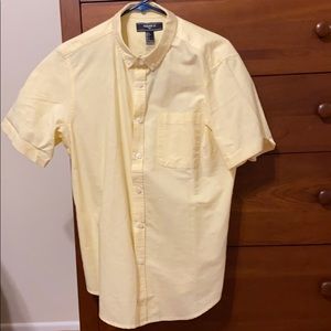 Forever21 men button down